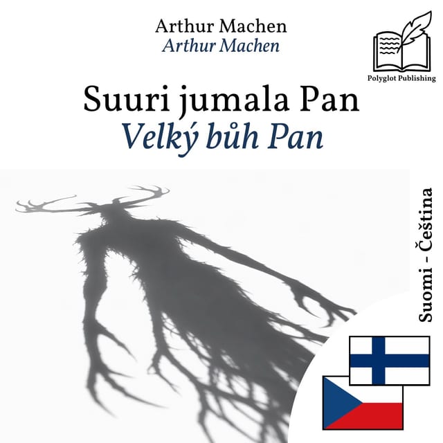 Velký bůh Pan