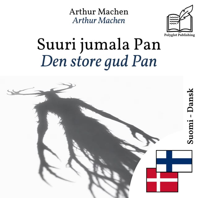 Den store gud Pan