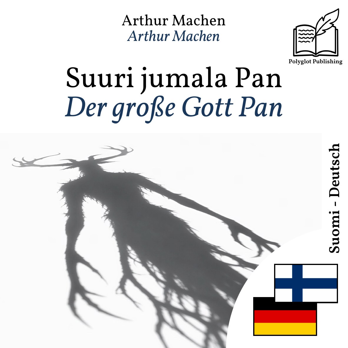 Der große Gott Pan