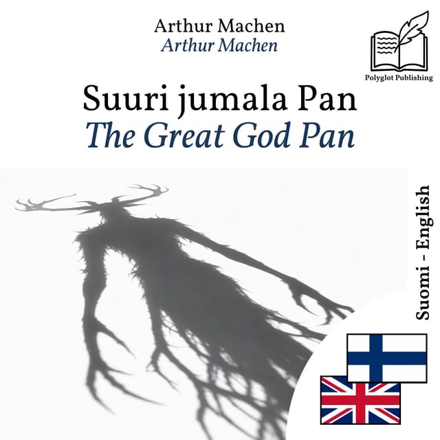 The Great God Pan