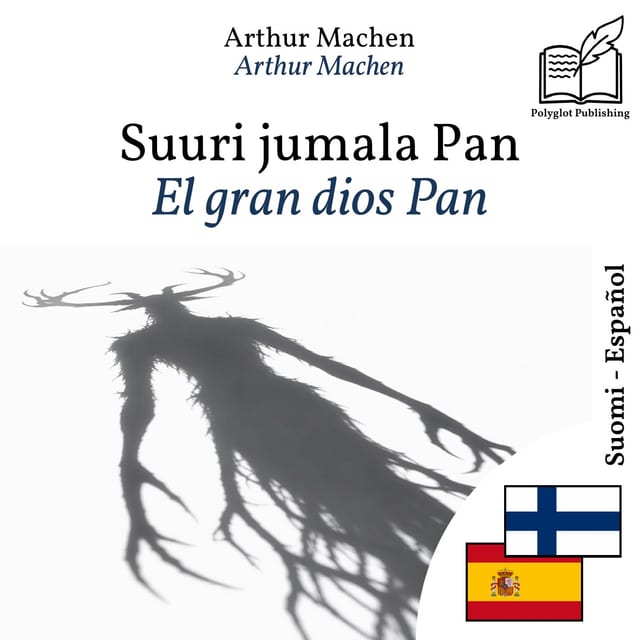 El gran dios Pan