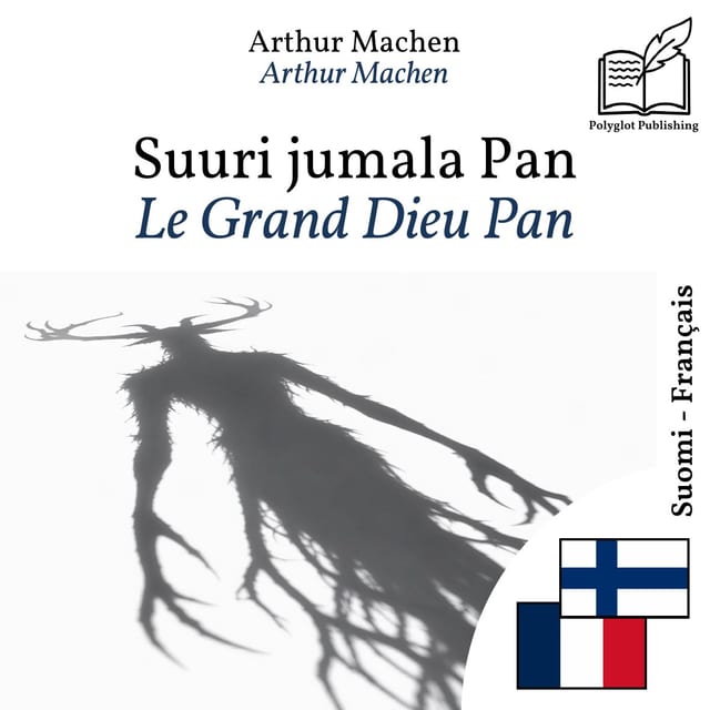 Le Grand Dieu Pan