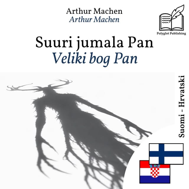 Veliki bog Pan