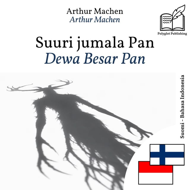 Dewa Besar Pan
