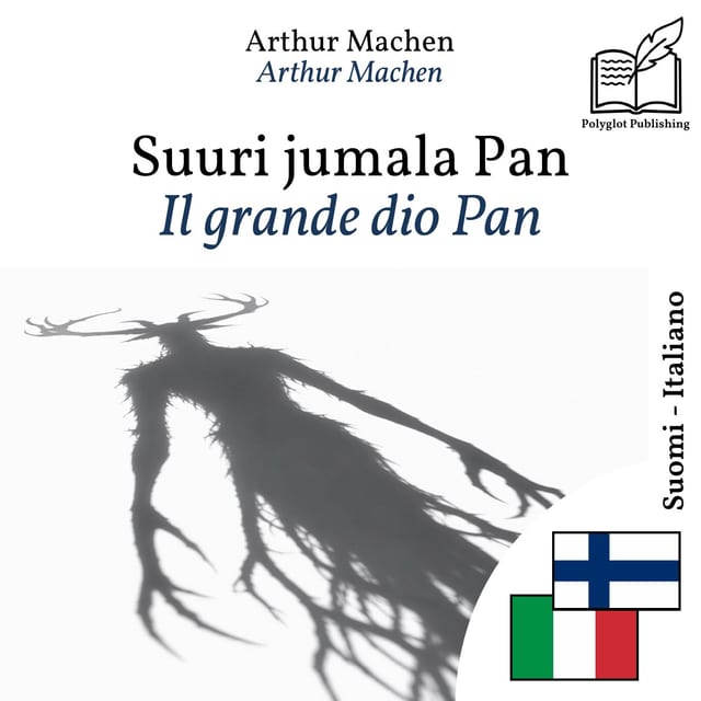 Il grande dio Pan