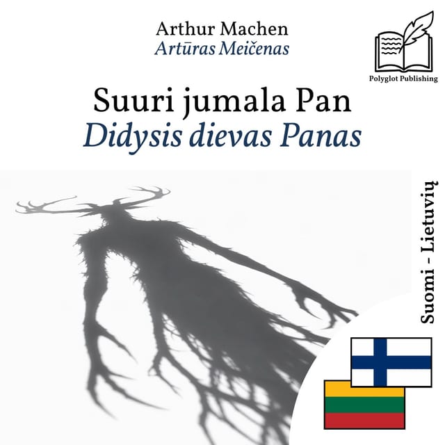 Didysis dievas Panas