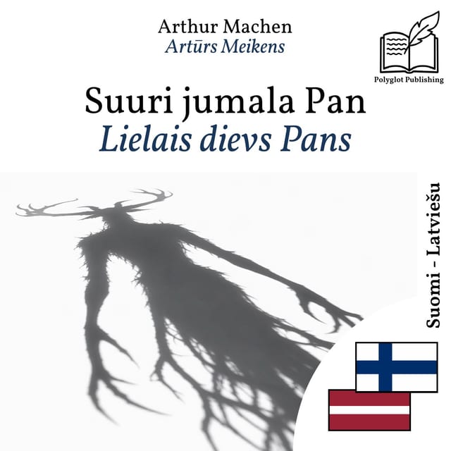 Lielais dievs Pans