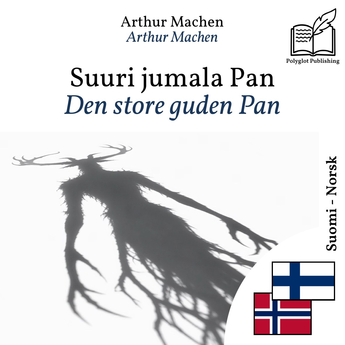 Den store guden Pan