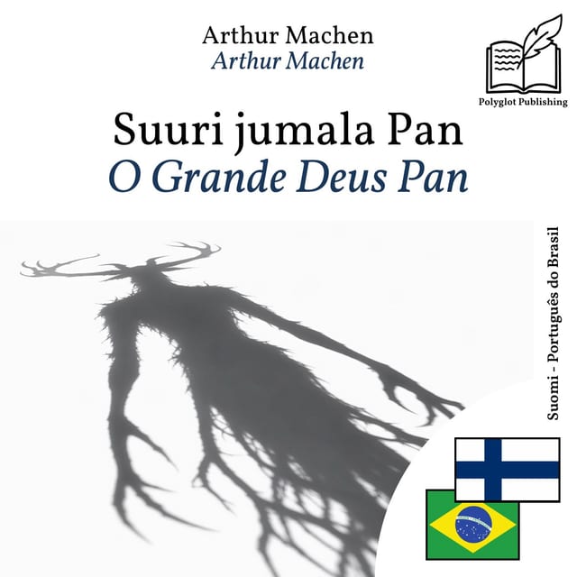 O Grande Deus Pan