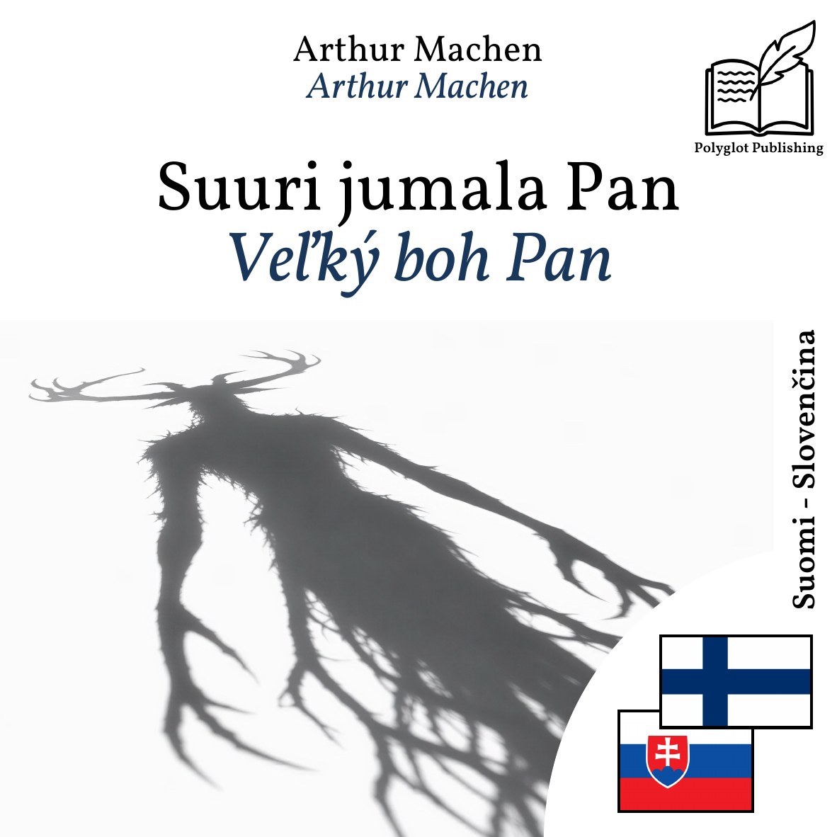 Veľký boh Pan