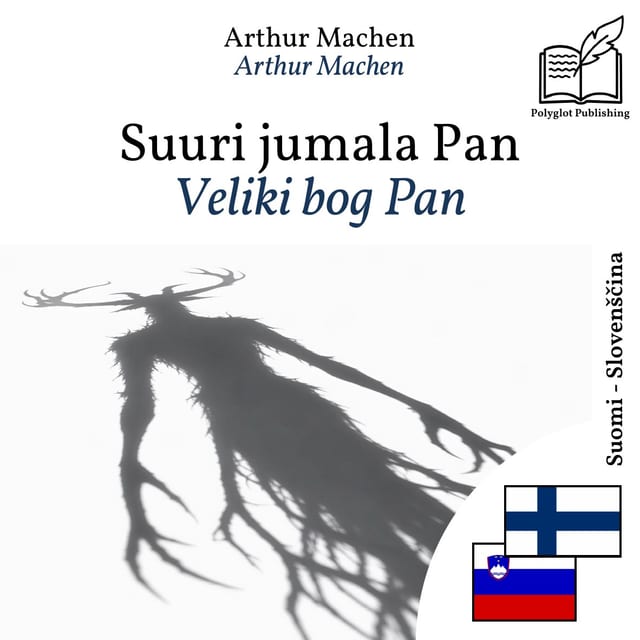 Veliki bog Pan