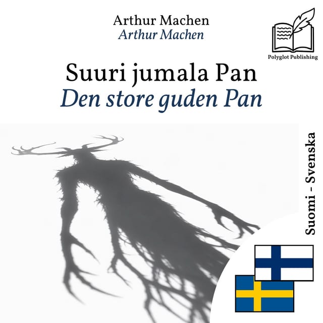 Den store guden Pan