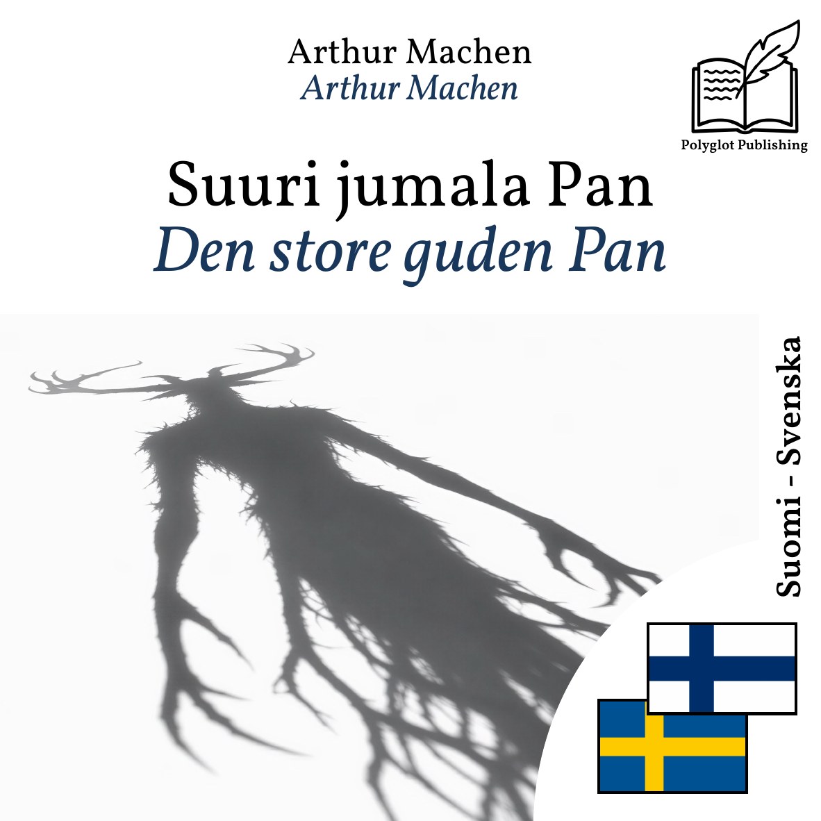 Den store guden Pan