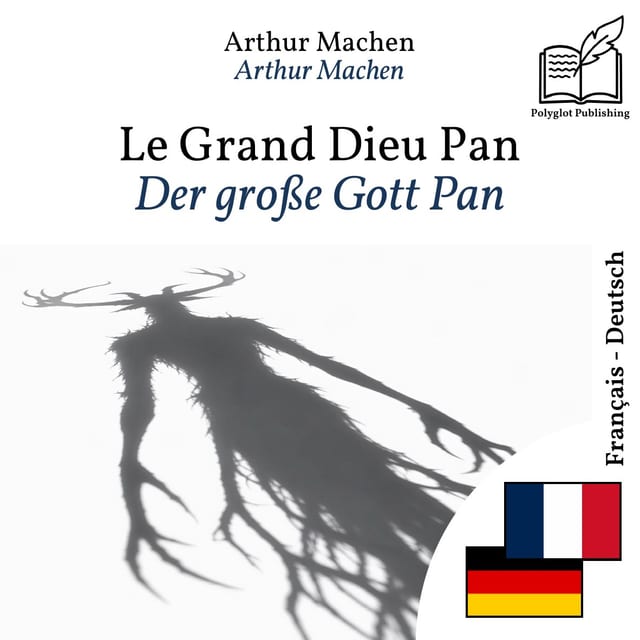 Der große Gott Pan