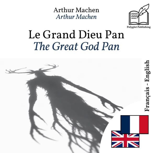 The Great God Pan