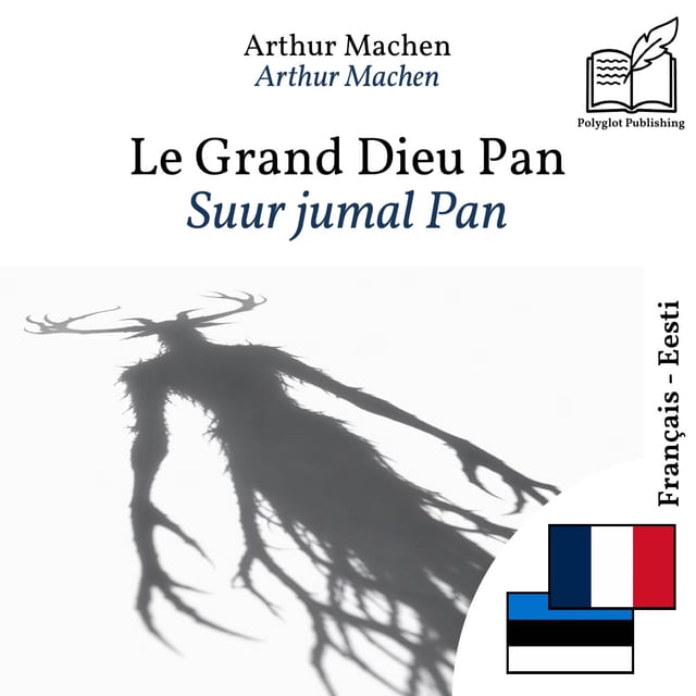 Suur jumal Pan