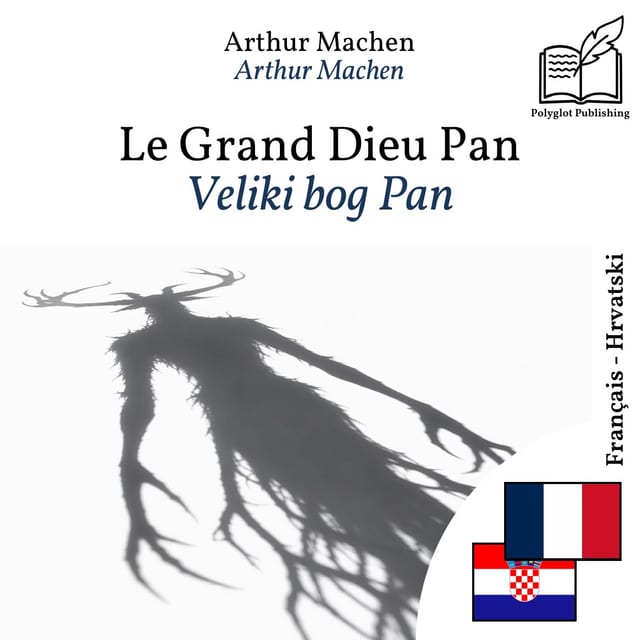 Veliki bog Pan