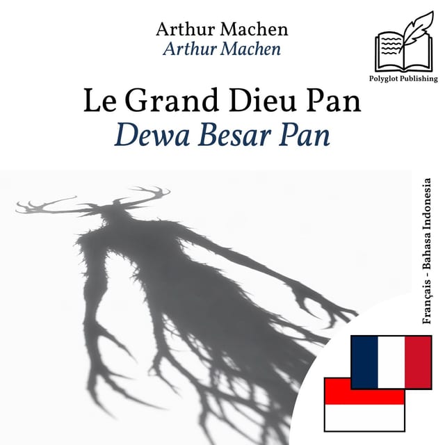 Dewa Besar Pan