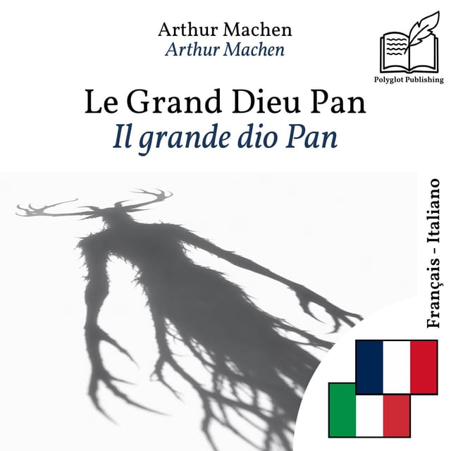 Il grande dio Pan