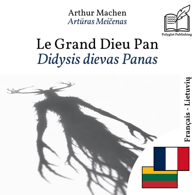 Didysis dievas Panas