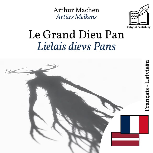 Lielais dievs Pans