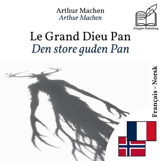 Den store guden Pan