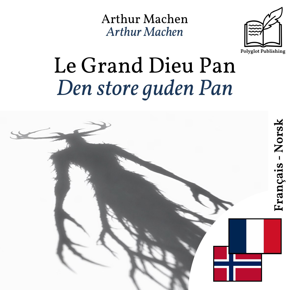 Den store guden Pan