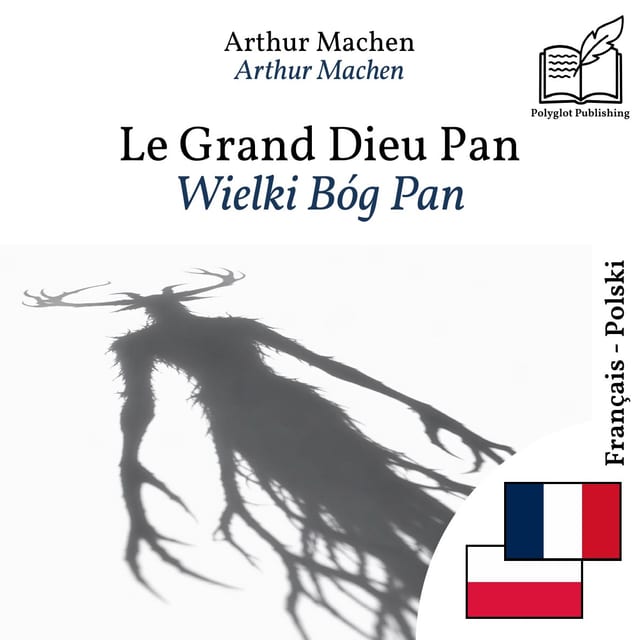 Wielki Bóg Pan