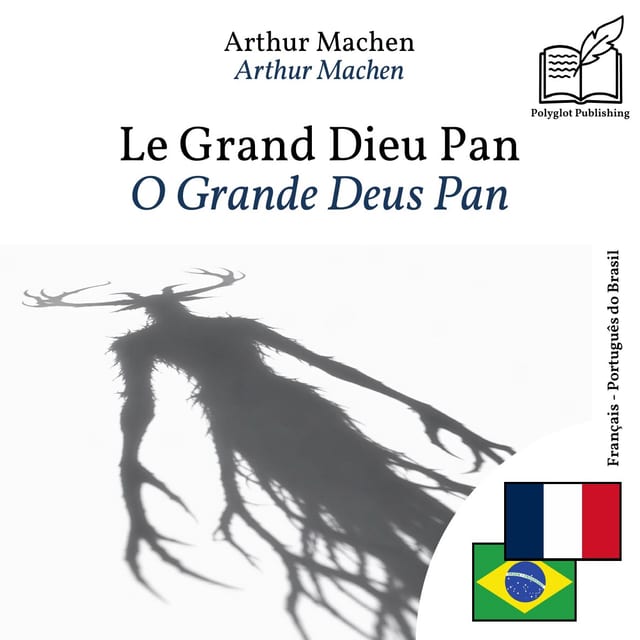 O Grande Deus Pan