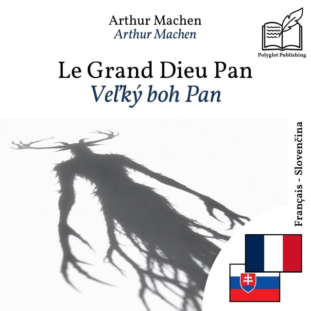 Veľký boh Pan