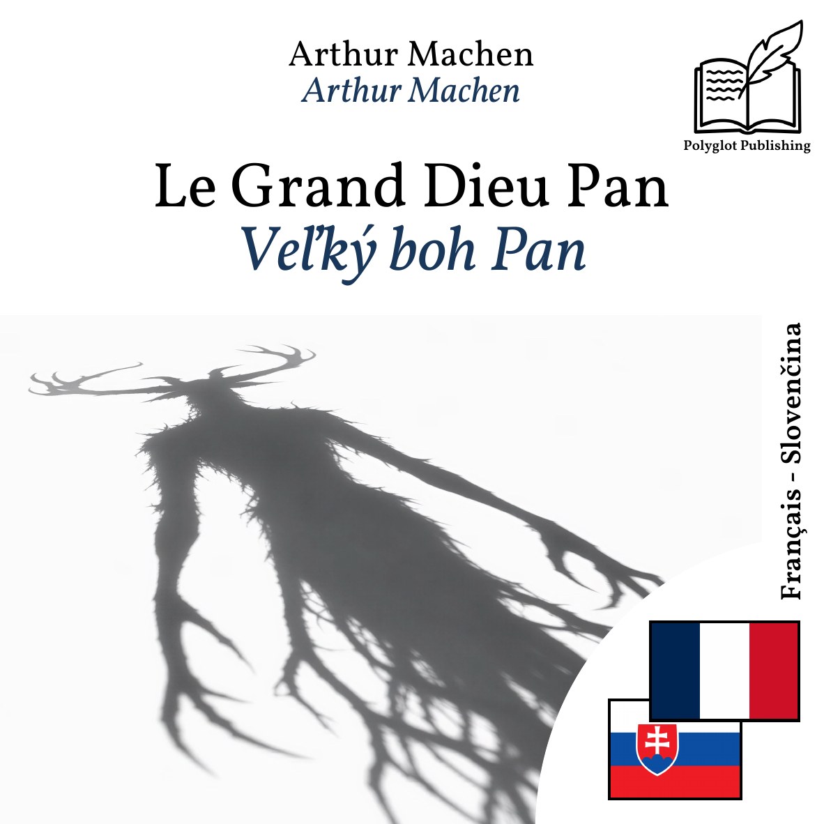 Veľký boh Pan