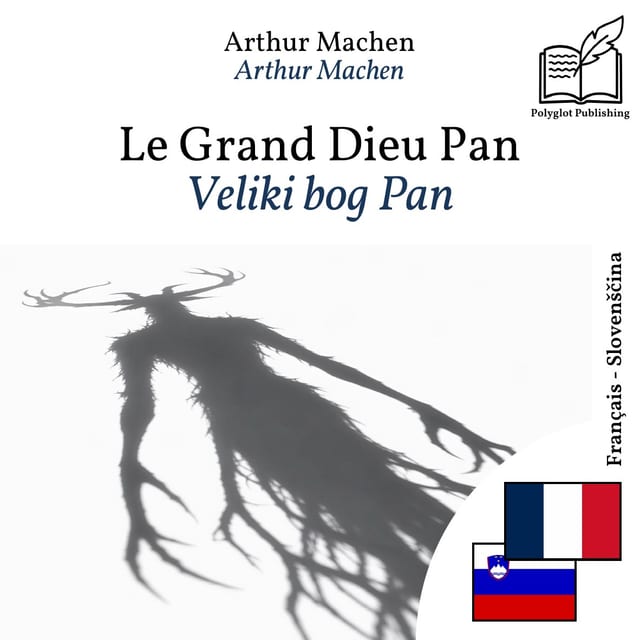 Veliki bog Pan