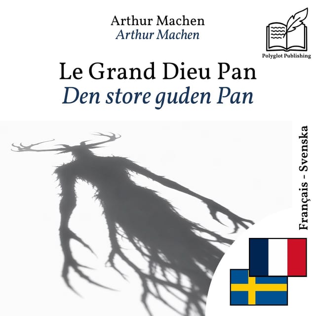 Den store guden Pan