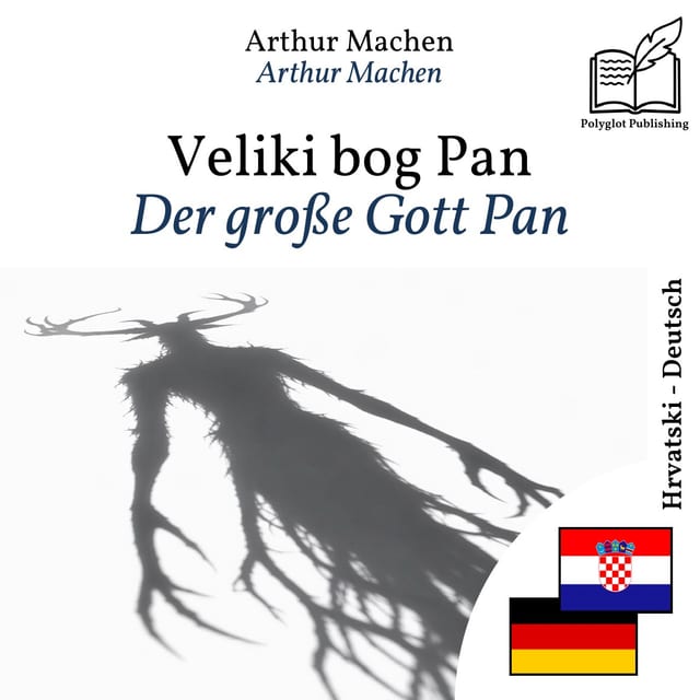 Der große Gott Pan