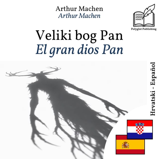 El gran dios Pan