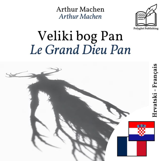 Le Grand Dieu Pan