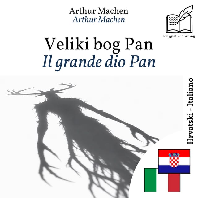 Il grande dio Pan