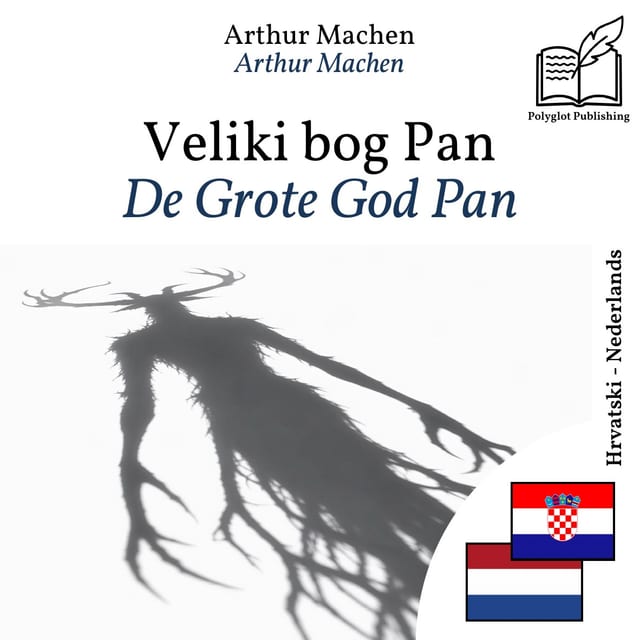 De Grote God Pan