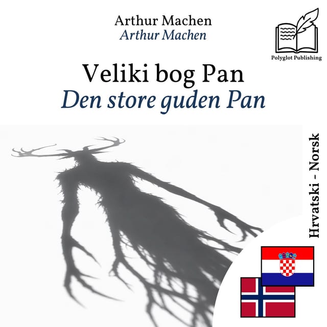 Den store guden Pan