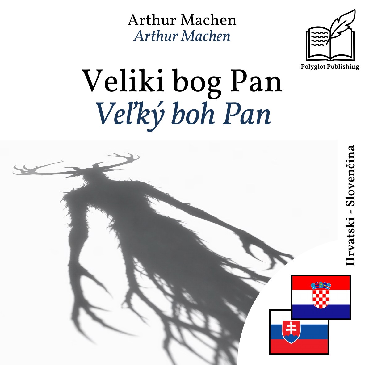 Veľký boh Pan