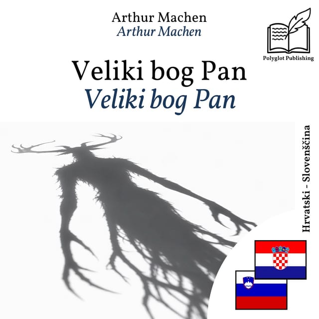 Veliki bog Pan