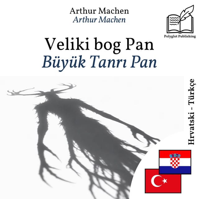 Büyük Tanrı Pan