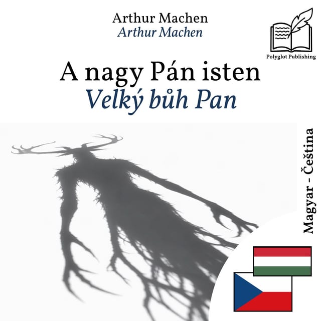 Velký bůh Pan