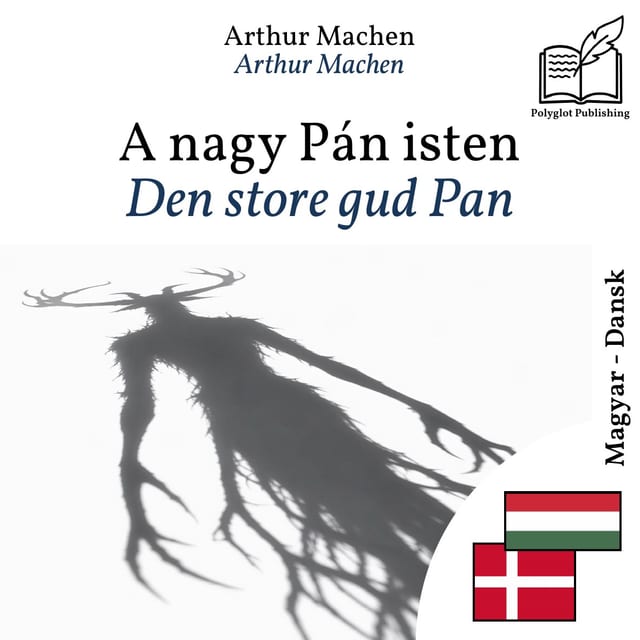 Den store gud Pan