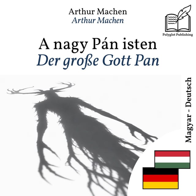 Der große Gott Pan