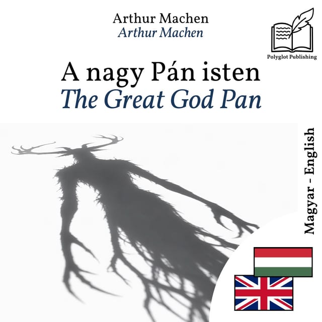 The Great God Pan
