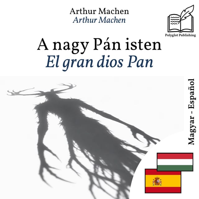 El gran dios Pan