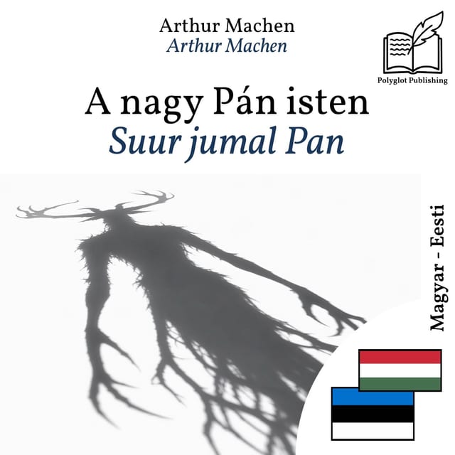 Suur jumal Pan