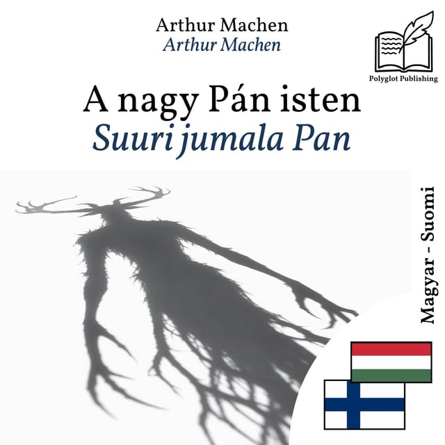 Suuri jumala Pan
