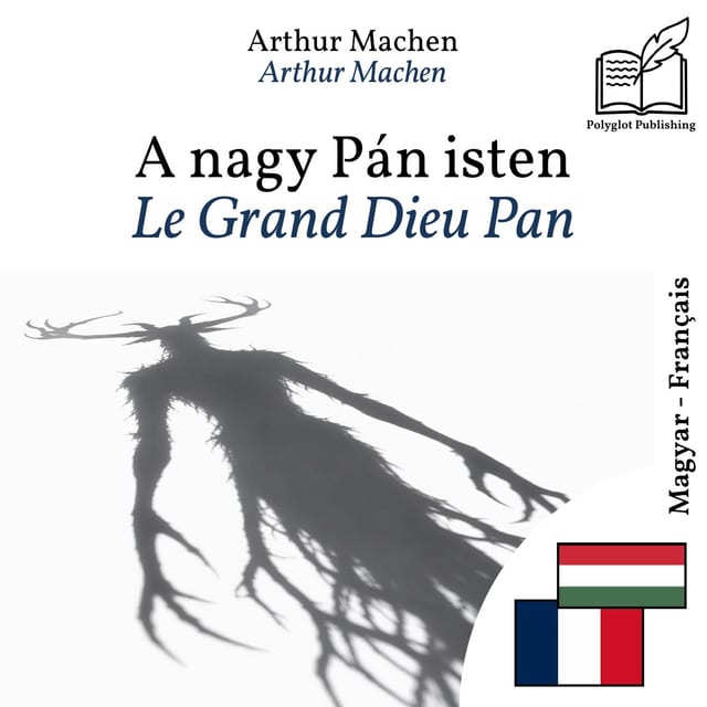 Le Grand Dieu Pan